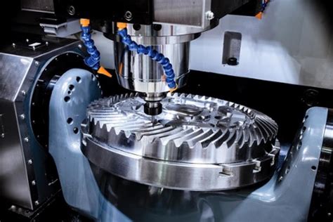 The Top CNC Lathe Turning Parts Exporters: The Key Players in 